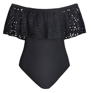 NWT Cupshe Swim Suit